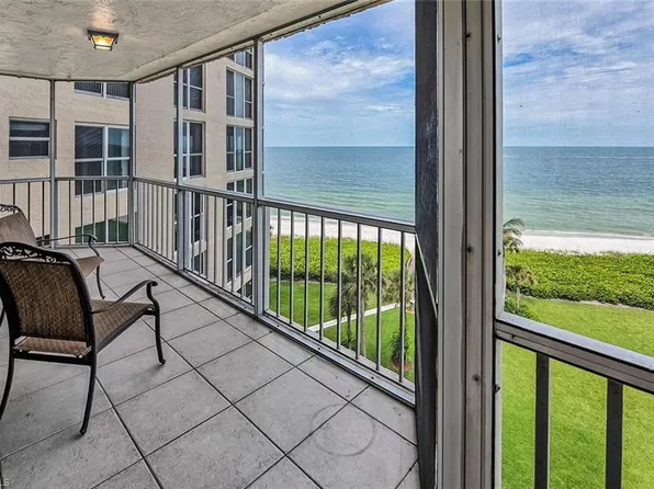 10701 Gulf Shore Dr, Naples, FL