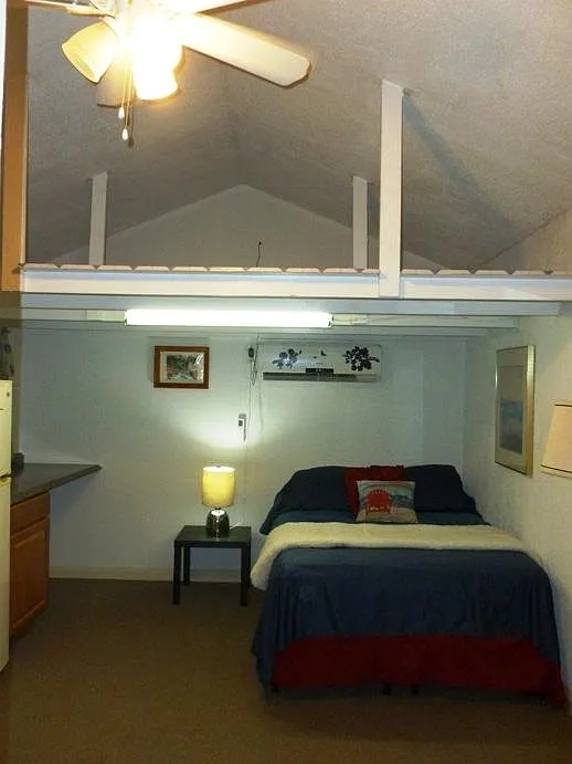 Studio, 288 sqft, $1,095 — Photo 3