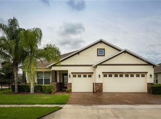 12144 Homestead Park Ln, Orlando, FL 32824