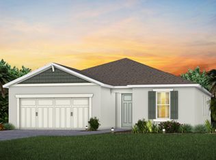 Mystique Plan, Tohoqua, Kissimmee, FL 34744