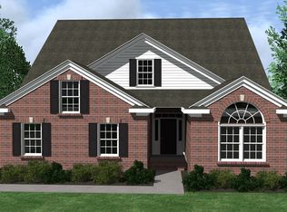 5529 Sageborough St, North Charleston, SC 29420