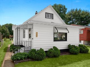 722 Powell St, La Crosse, WI 54603