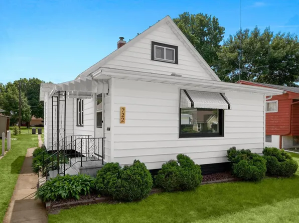 722 Powell STREET, La Crosse, WI 54603