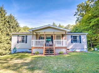 1004 Richards Rd LOT WP001, Allegany, NY 14706