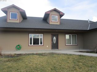 3225 SW Hailey Ave, Pendleton, OR 97801