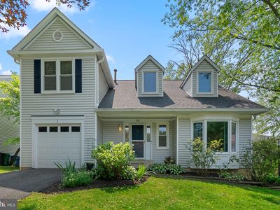 1 Tripoley Ct, Gaithersburg, MD, 20878