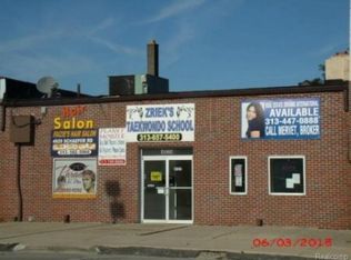 4929 Schaefer Rd, Dearborn, MI 48126