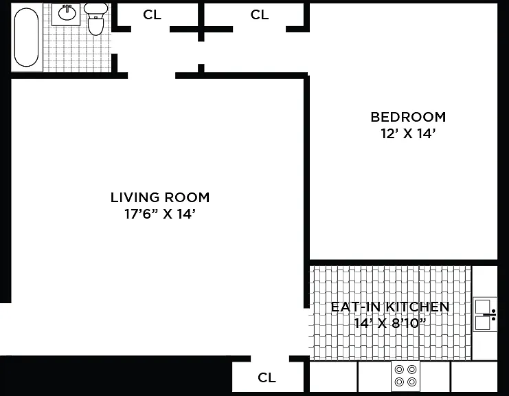 Georgetown Apartments — Photo 9