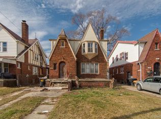 17375 Kentucky St, Detroit, MI 48221