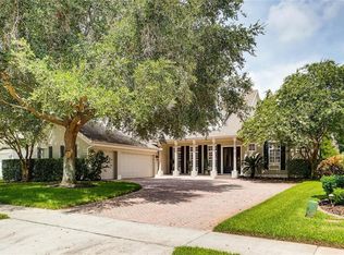 6130 Little Lake Sawyer Dr, Windermere, FL 34786