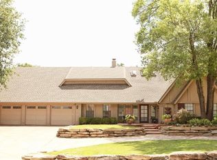 10405 S 67th Ave E, Tulsa, OK 74133