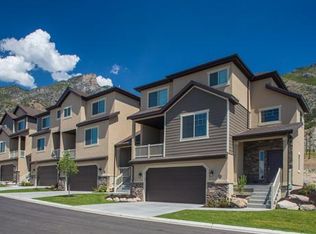 837 S Aspen Way, Provo, UT 84606