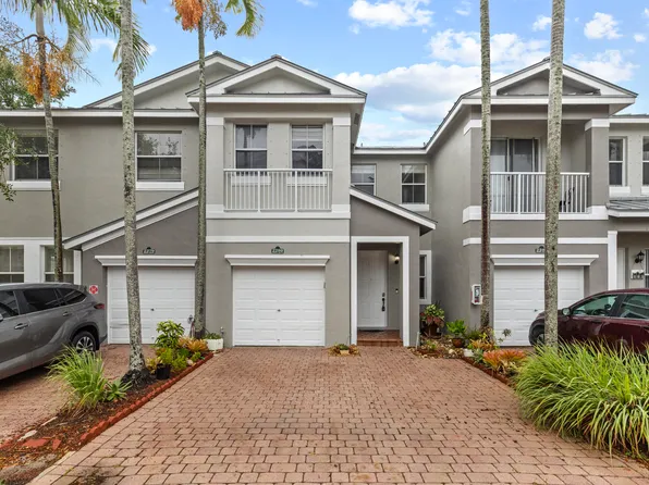 2280 W Shoma Drive, Royal Palm Beach, FL 33414