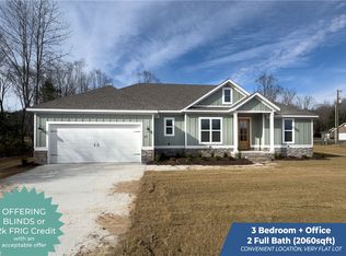 49 Oniell Cir, Bella Vista, AR 72715