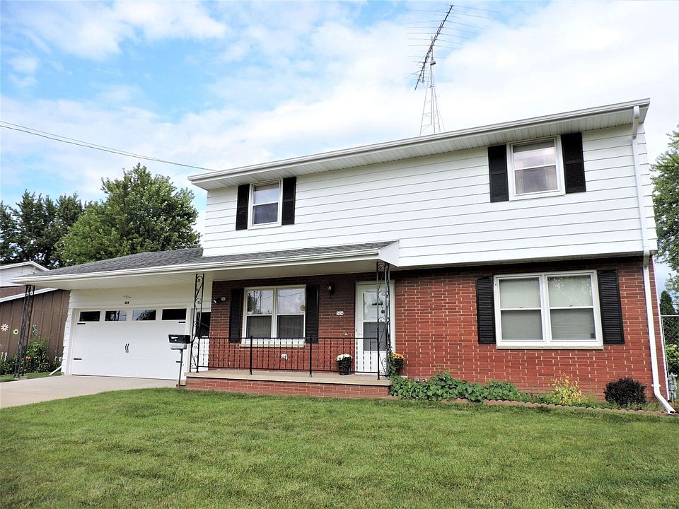 Hard to find 4 Bedroom!