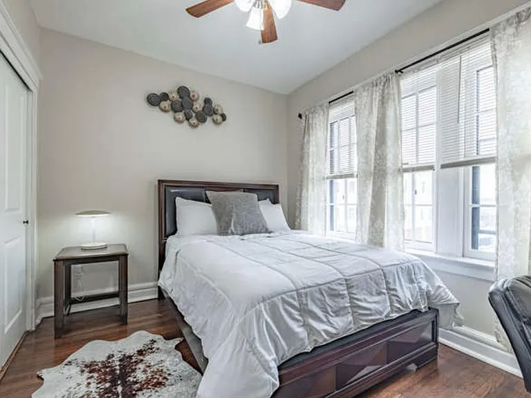 6136 Delmar Blvd #1BA — Photo 5