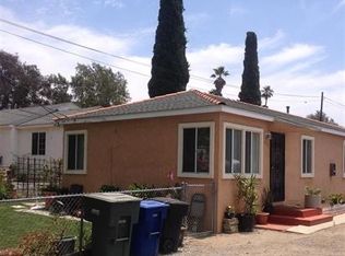419 Moss St, Chula Vista, CA 91911