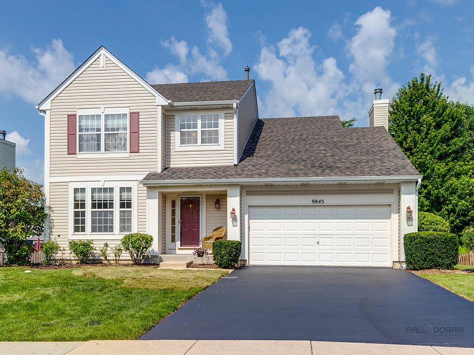 1st image of 9845 Bedford Dr