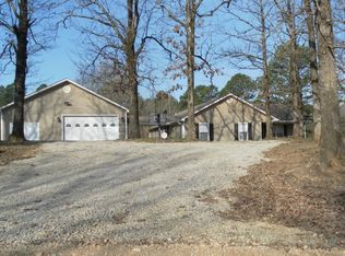 177 County Road 799, Jonesboro, AR 72401