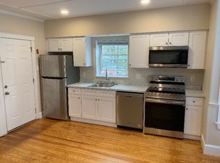 29 School St #2, Plainville, MA 02762