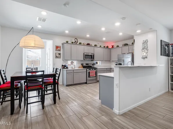 20249 W MORNING GLORY Street, Buckeye, AZ 85326