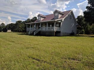 1059 County Road 818, Bryant, AL 35958