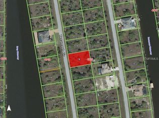 8117 Tecumseh Cir, Port Charlotte, FL 33981
