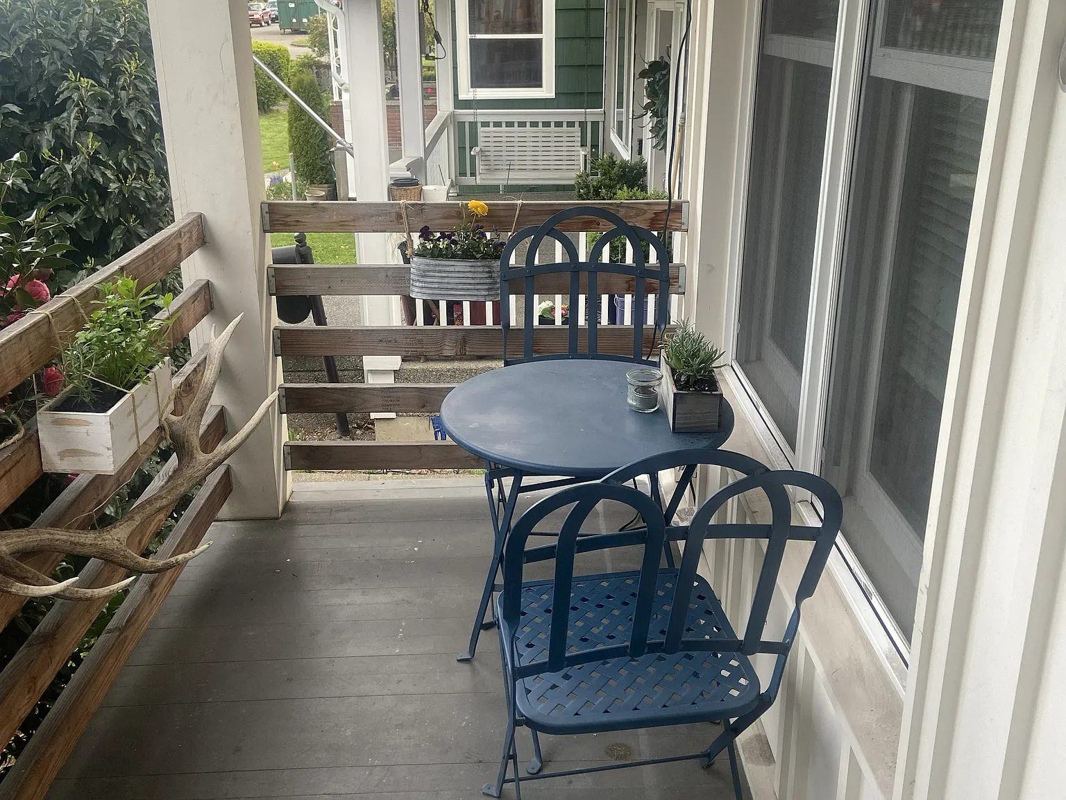 2 bed, $2,750 — Photo 2