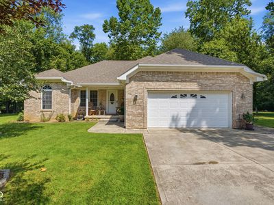 190 Victory Hl, Coatesville, IN, 46121