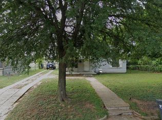 3816 Elliott Dr, Waco, TX 76711