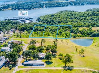 2 S Carlson Ln, Kingston, OK 73439