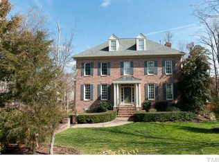 109 Suffolk Pl, Chapel Hill, NC 27516
