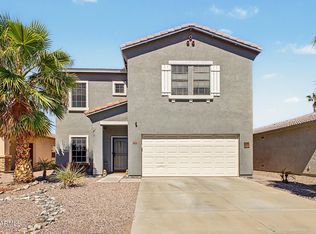 16854 W RIMROCK Street, Surprise, AZ 85388