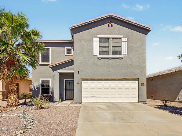 16854 W RIMROCK Street, Surprise, AZ 85388