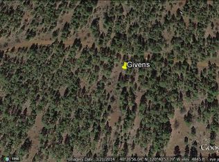 696-230 Peak Rd, Susanville, CA 96130