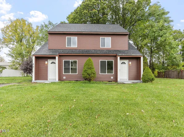 19 Harvest Way, Waterford, NY 12188