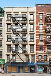 107 Madison Street in Two Bridges
