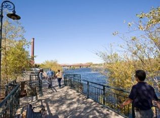 333 1st Street Blvd #310, Lowell, MA 01850