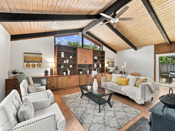 5472 Muir Dr, San Jose, CA 95124