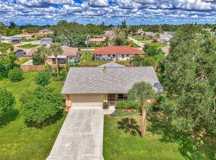 181 Oneida Rd, Venice, FL 34293