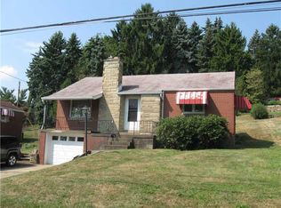 849 Geyer Road Ext, Pittsburgh, PA 15212