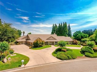 2711 E Fallbrook Dr, Merced, CA 95340