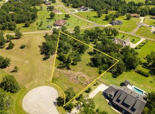 9984 Chelsea Dr, Iola, TX 77861