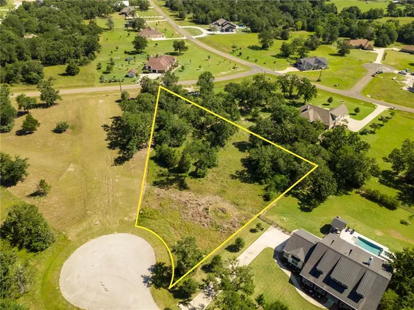 9984 Chelsea Dr, Iola, TX 77861