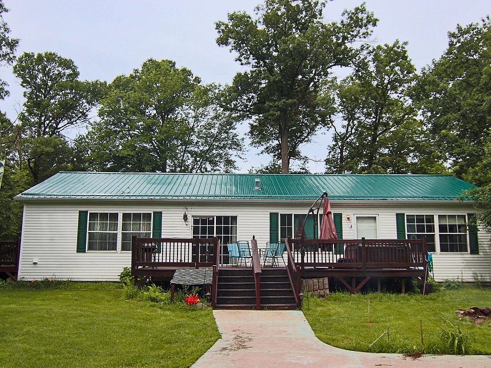 1st image of 23829 Bulrush Dr