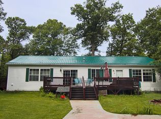 23829 Bulrush Dr, Merrifield, MN 56465