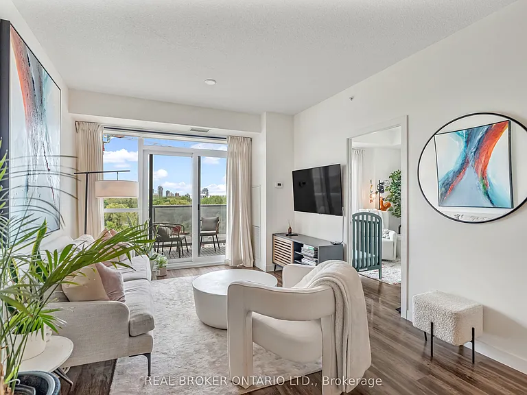 2093 Fairview St #607 — Photo 11