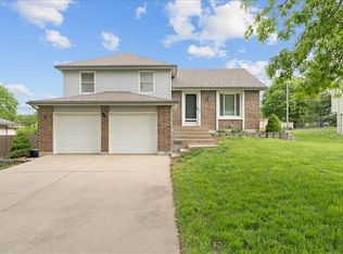 21430 W 181st Ter, Olathe, KS 66062