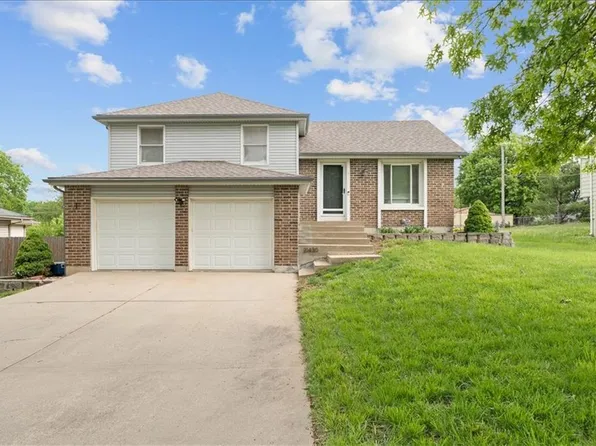 21430 W 181st Ter, Olathe, KS 66062