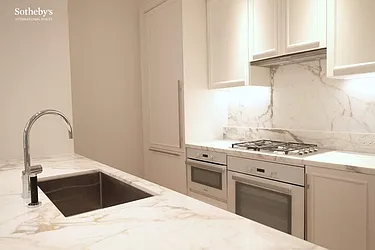 Rented by Sotheby's International Realty